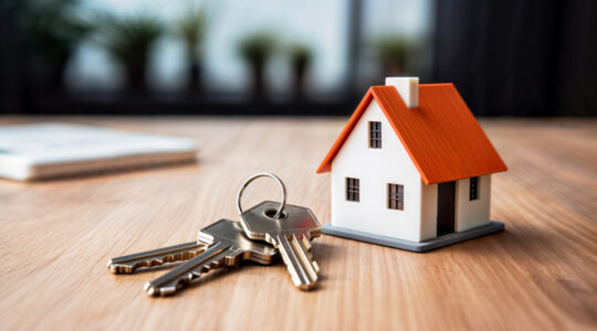 Acheter un appartement